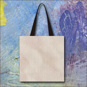 CANVAS BAGS
