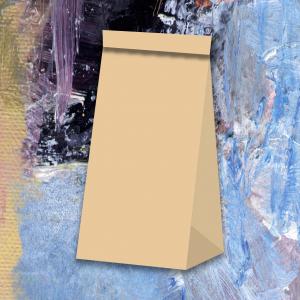 COUNTER & BLOCK BOTTOM BAGS