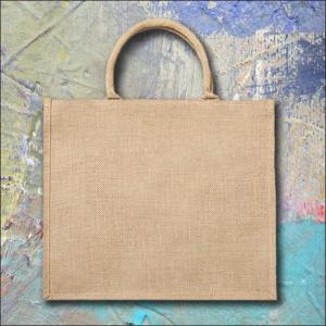 JUTE BAGS