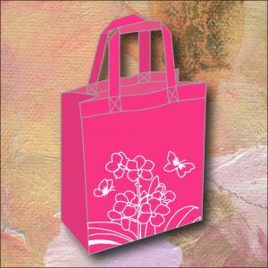 NON-WOVEN BAGS & GARMENT BAGS