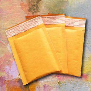 PAPER MAILING BAGS