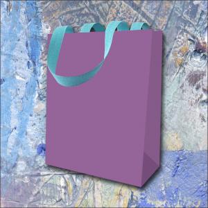 PAPER WOVEN ROPE / TAPE 