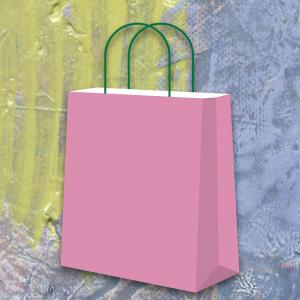 TWISTED / FLAT HANDLE